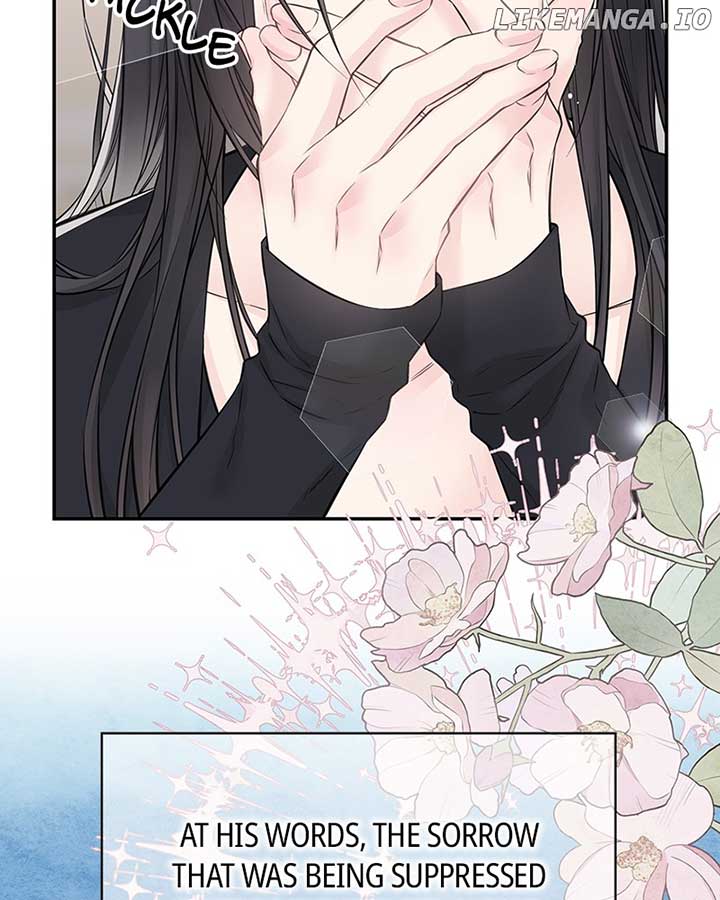 As If Love Doesn’t Exist Chapter 61 page 33
