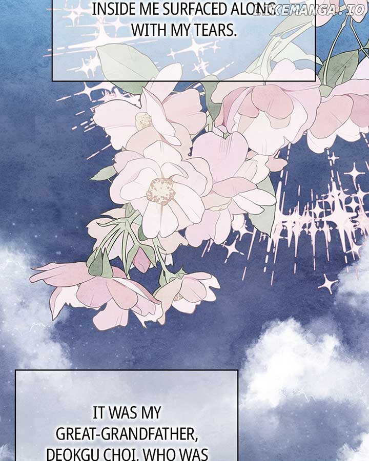As If Love Doesn’t Exist Chapter 61 page 34