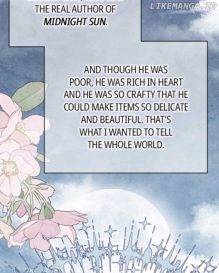 As If Love Doesn’t Exist Chapter 61 page 35