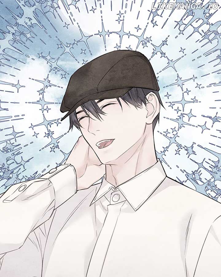 As If Love Doesn’t Exist Chapter 61 page 36