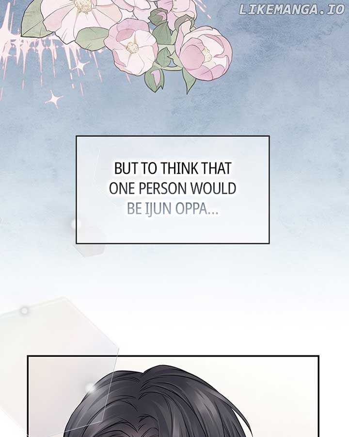 As If Love Doesn’t Exist Chapter 61 page 38