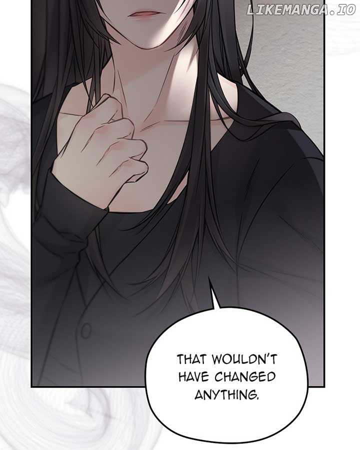 As If Love Doesn’t Exist Chapter 61 page 3