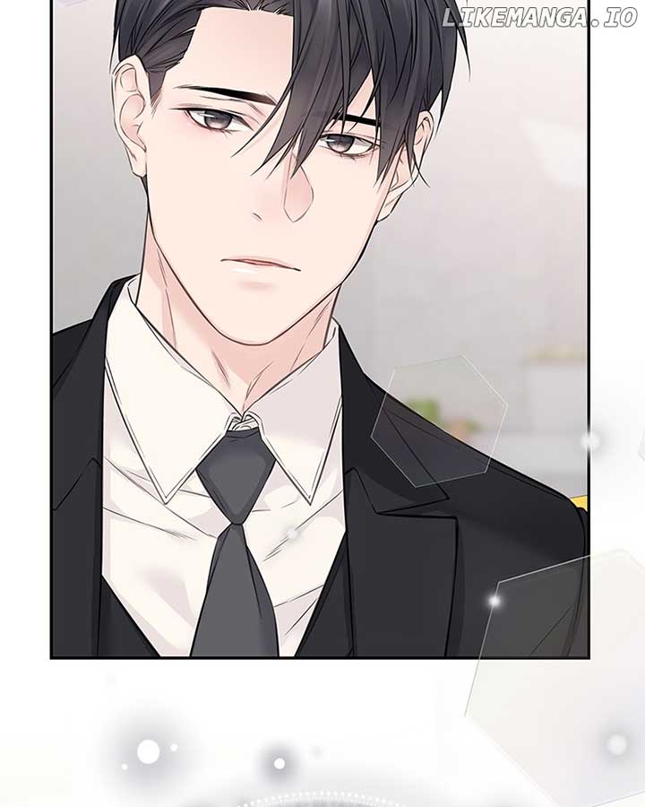 As If Love Doesn’t Exist Chapter 61 page 39