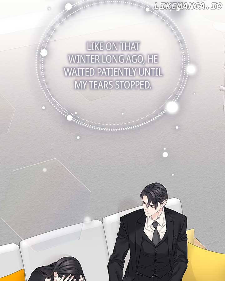 As If Love Doesn’t Exist Chapter 61 page 40