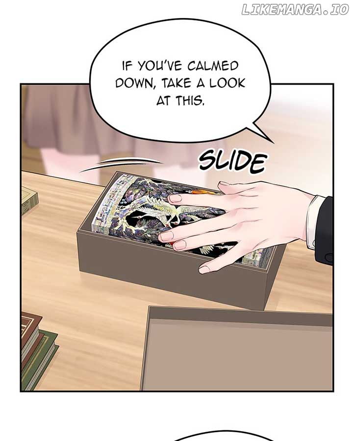As If Love Doesn’t Exist Chapter 61 page 44