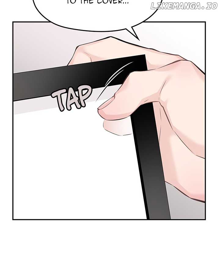 As If Love Doesn’t Exist Chapter 61 page 50