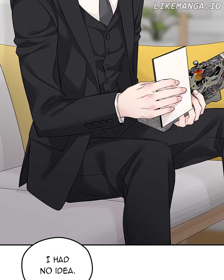 As If Love Doesn’t Exist Chapter 61 page 52