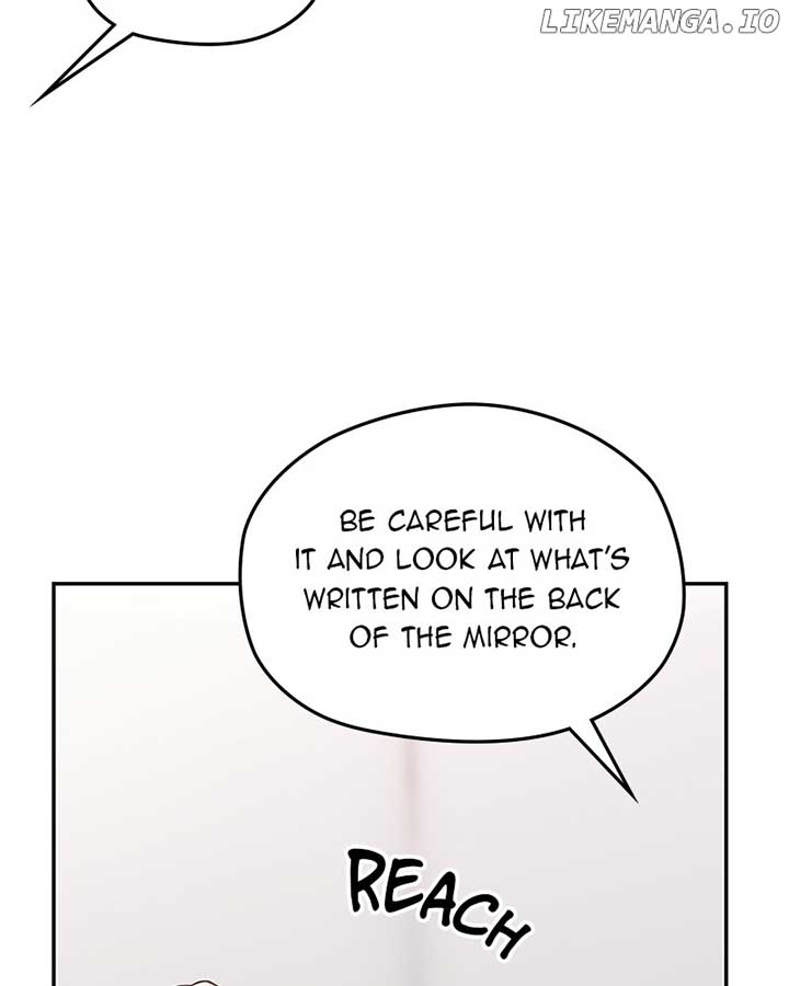 As If Love Doesn’t Exist Chapter 61 page 53