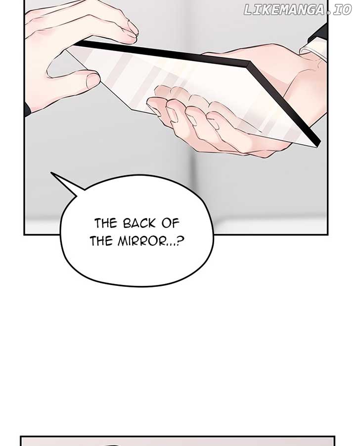 As If Love Doesn’t Exist Chapter 61 page 54