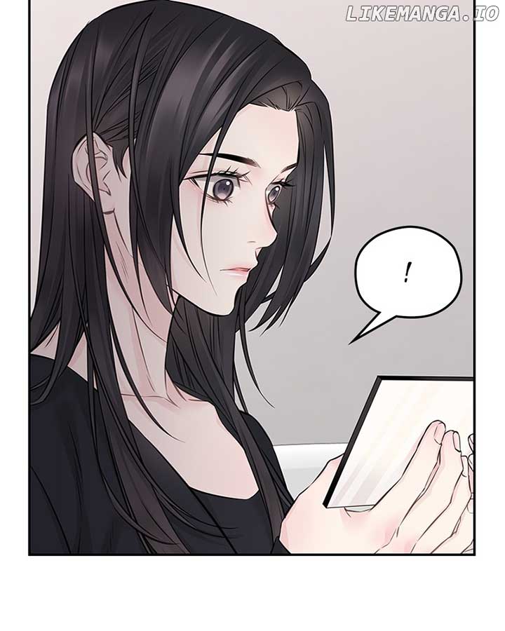 As If Love Doesn’t Exist Chapter 61 page 55