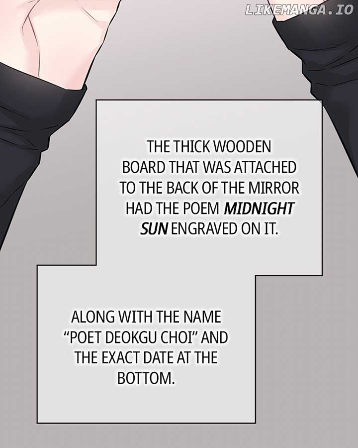 As If Love Doesn’t Exist Chapter 61 page 57
