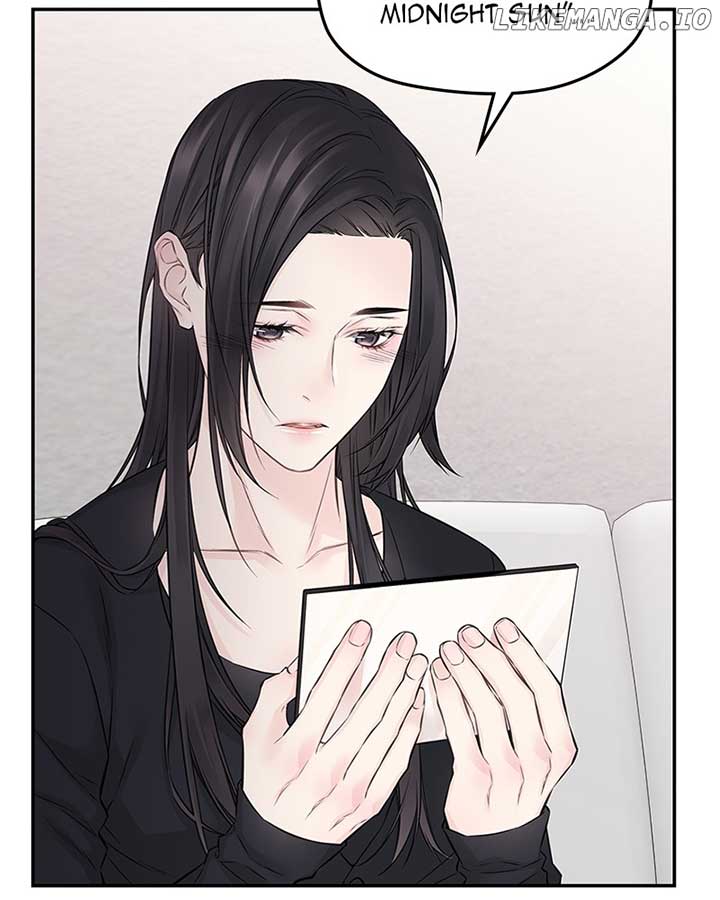 As If Love Doesn’t Exist Chapter 61 page 59