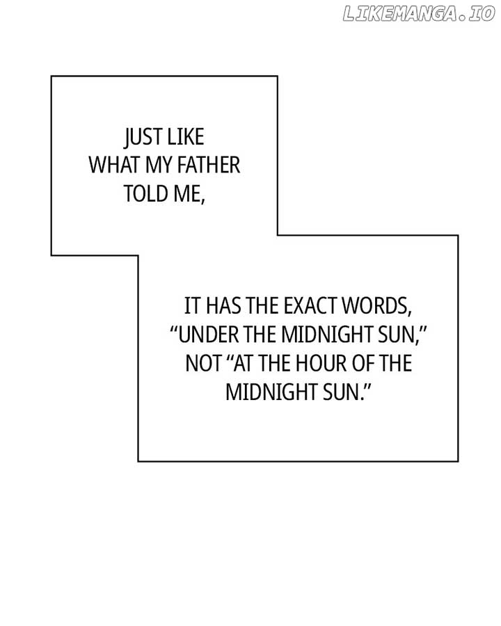 As If Love Doesn’t Exist Chapter 61 page 60
