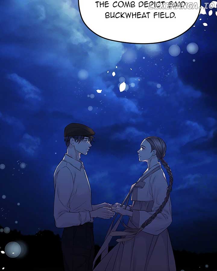 As If Love Doesn’t Exist Chapter 61 page 63