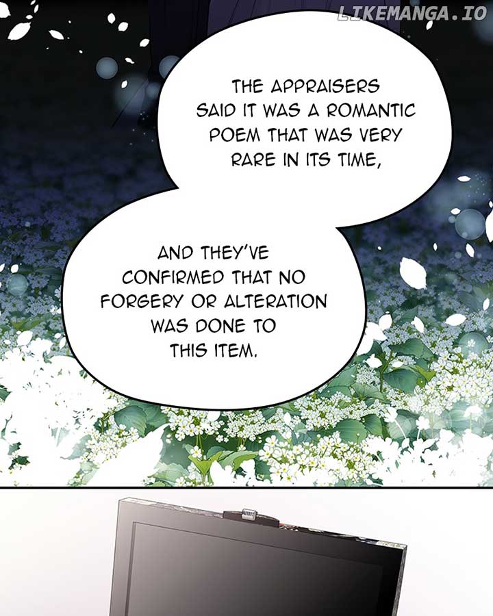 As If Love Doesn’t Exist Chapter 61 page 64