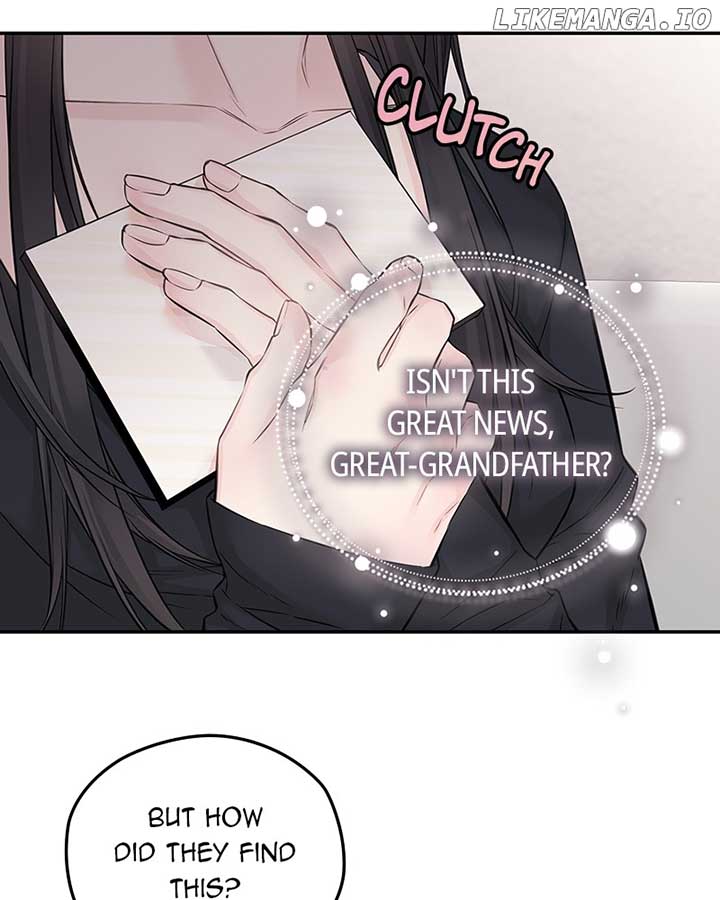 As If Love Doesn’t Exist Chapter 61 page 67