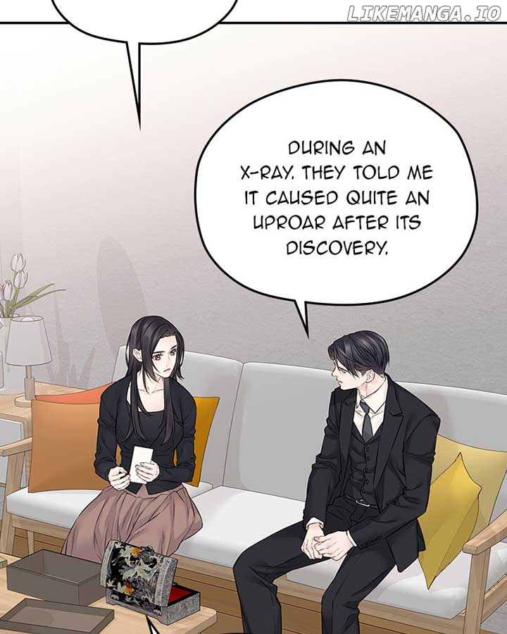 As If Love Doesn’t Exist Chapter 61 page 68
