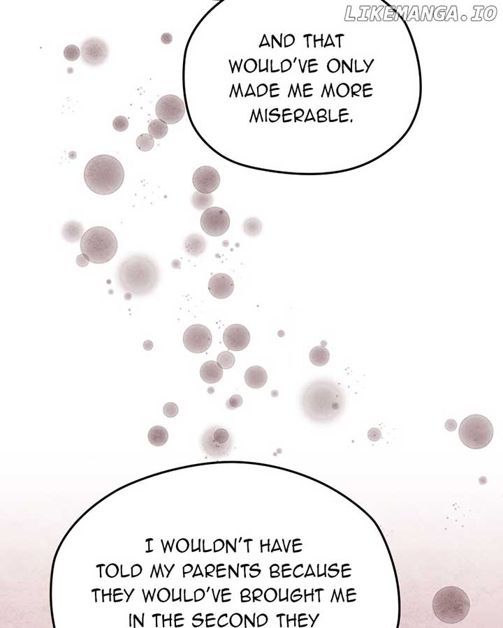 As If Love Doesn’t Exist Chapter 61 page 6