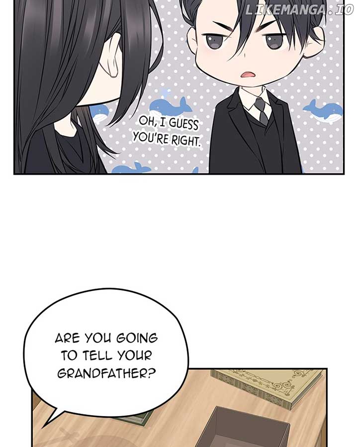 As If Love Doesn’t Exist Chapter 61 page 70