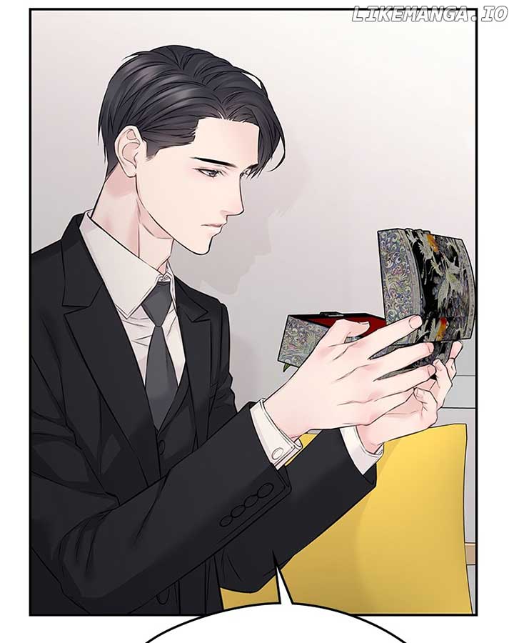 As If Love Doesn’t Exist Chapter 61 page 75