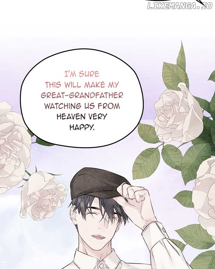As If Love Doesn’t Exist Chapter 61 page 78