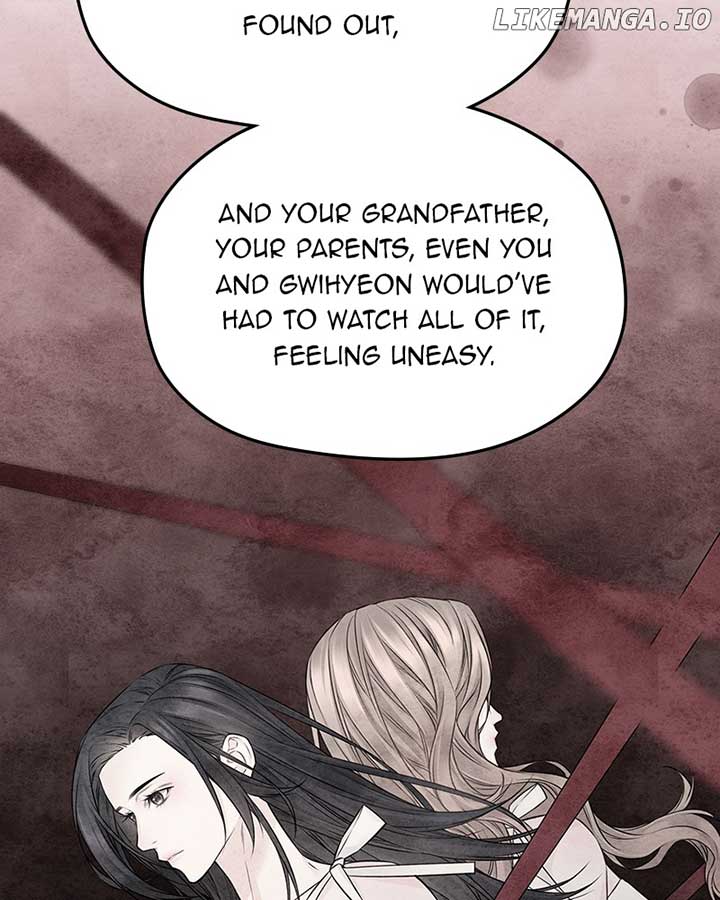 As If Love Doesn’t Exist Chapter 61 page 7