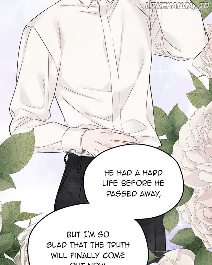 As If Love Doesn’t Exist Chapter 61 page 79