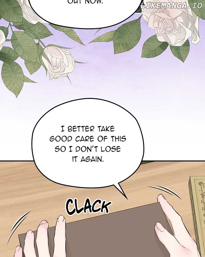As If Love Doesn’t Exist Chapter 61 page 80