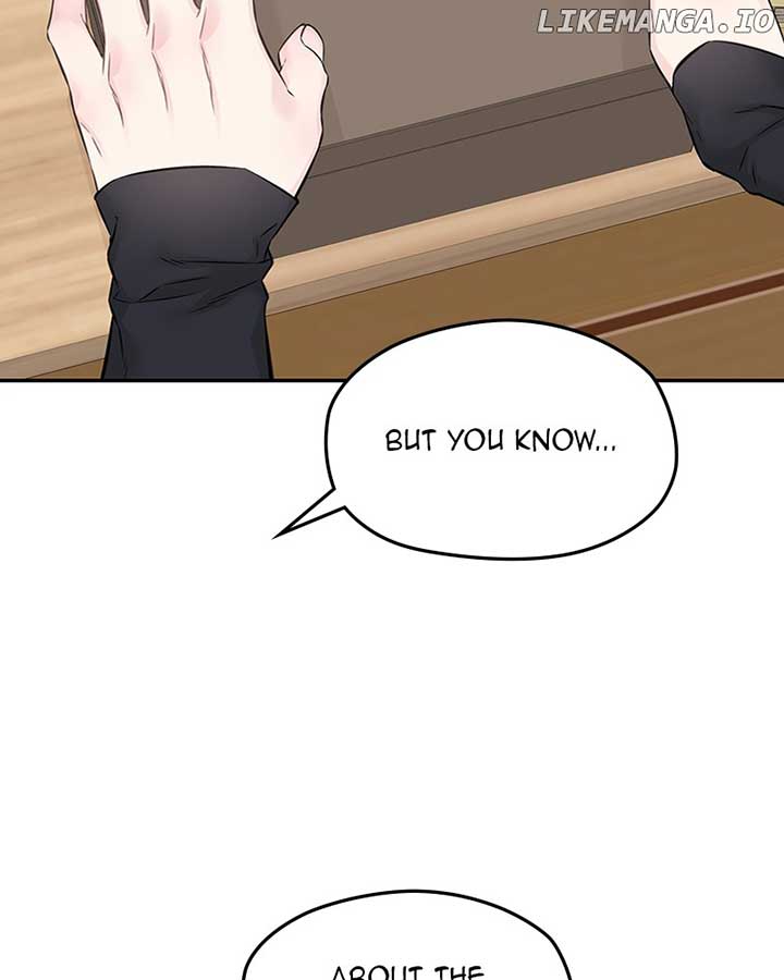 As If Love Doesn’t Exist Chapter 61 page 81