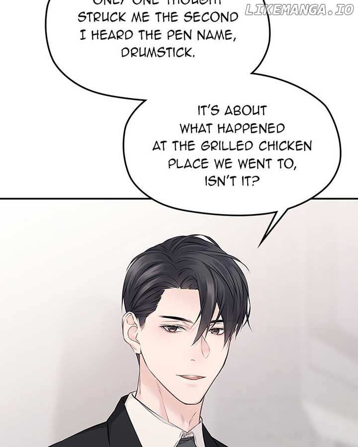 As If Love Doesn’t Exist Chapter 61 page 86