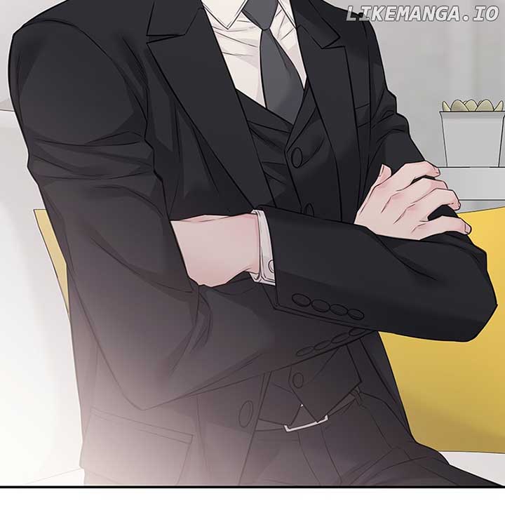 As If Love Doesn’t Exist Chapter 61 page 87