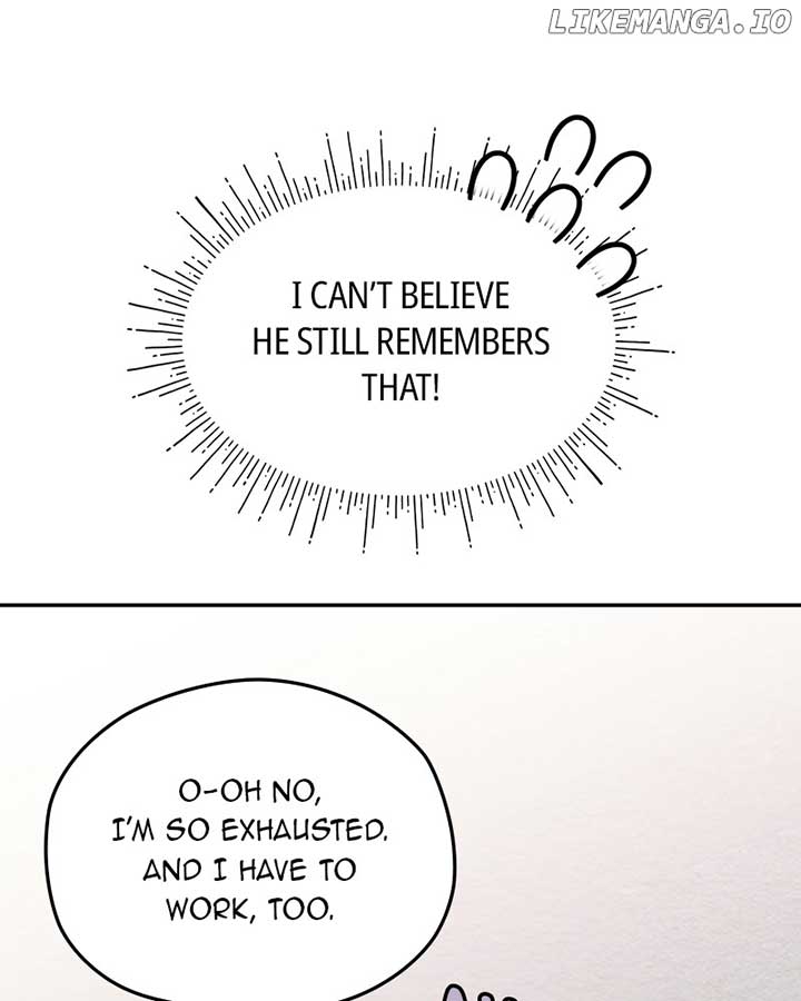 As If Love Doesn’t Exist Chapter 61 page 88