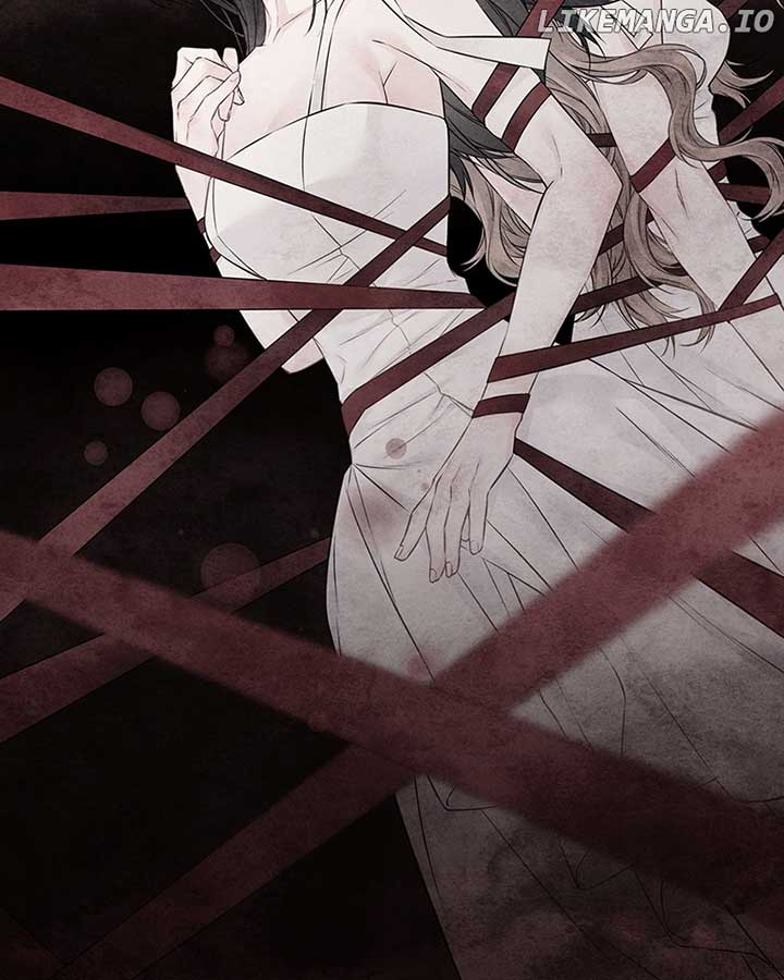 As If Love Doesn’t Exist Chapter 61 page 8