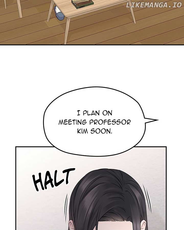 As If Love Doesn’t Exist Chapter 61 page 91