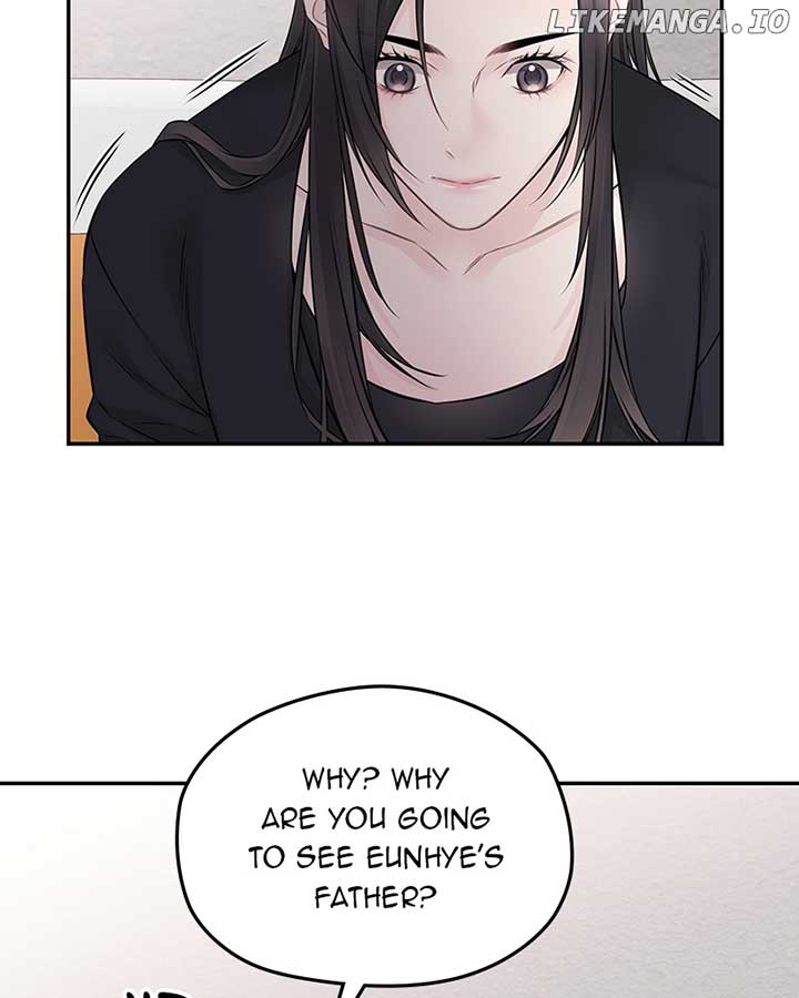 As If Love Doesn’t Exist Chapter 61 page 92