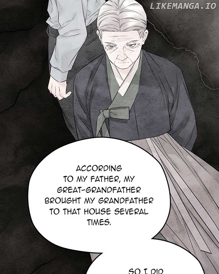 As If Love Doesn’t Exist Chapter 61 page 95