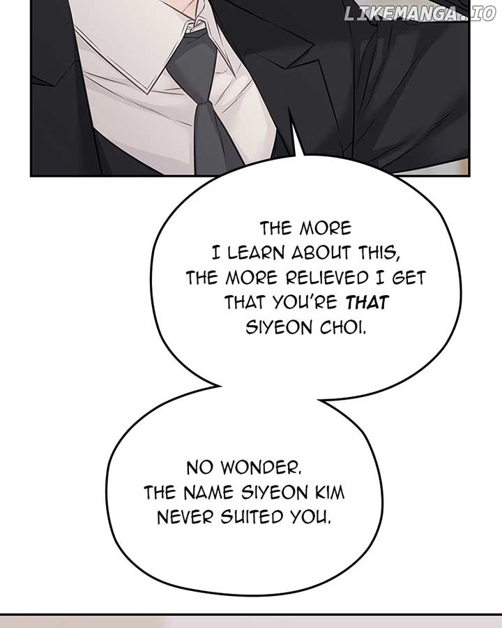 As If Love Doesn’t Exist Chapter 61 page 97