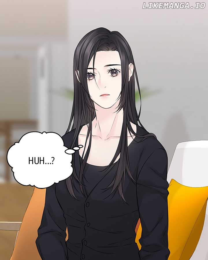 As If Love Doesn’t Exist Chapter 61 page 98
