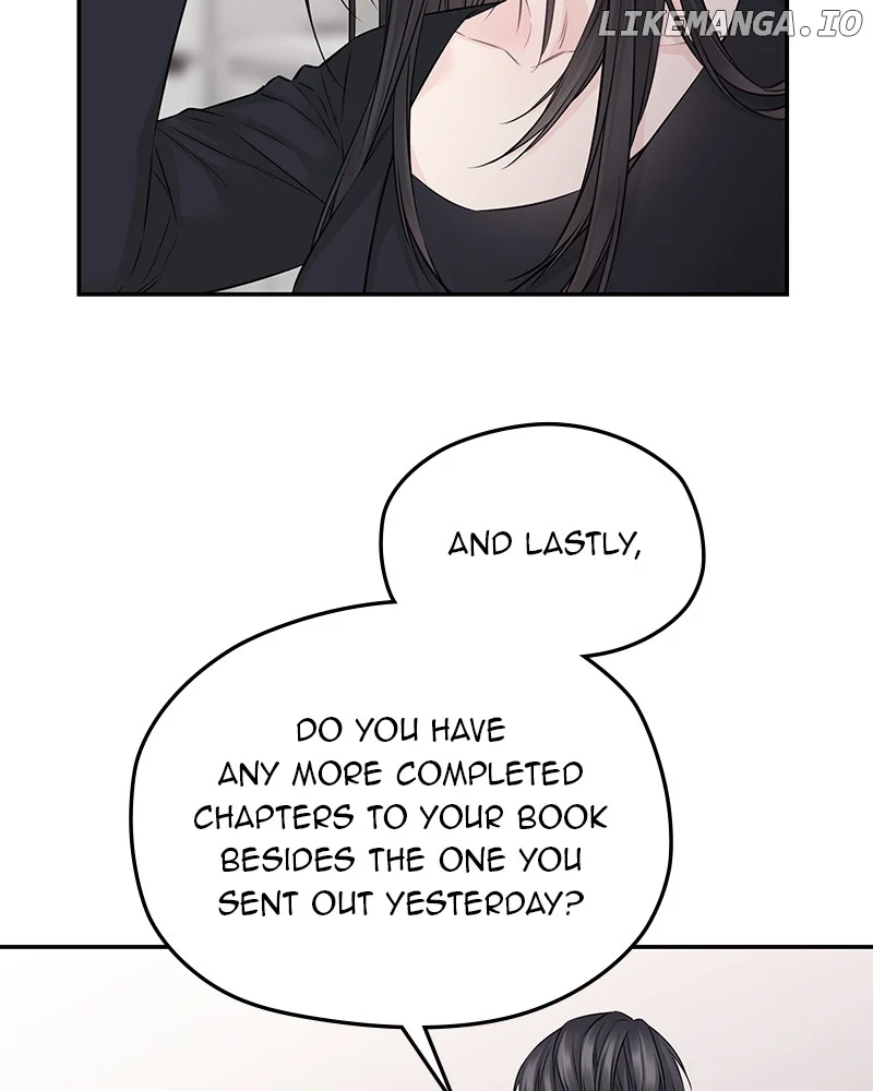 As If Love Doesn’t Exist Chapter 62 page 100