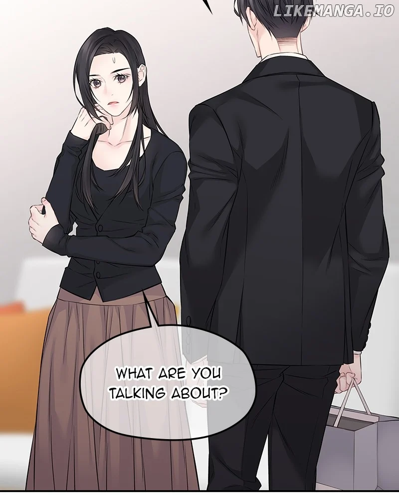 As If Love Doesn’t Exist Chapter 62 page 101