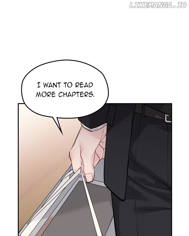 As If Love Doesn’t Exist Chapter 62 page 102