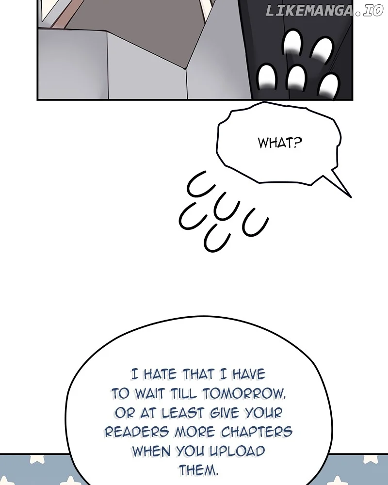 As If Love Doesn’t Exist Chapter 62 page 103
