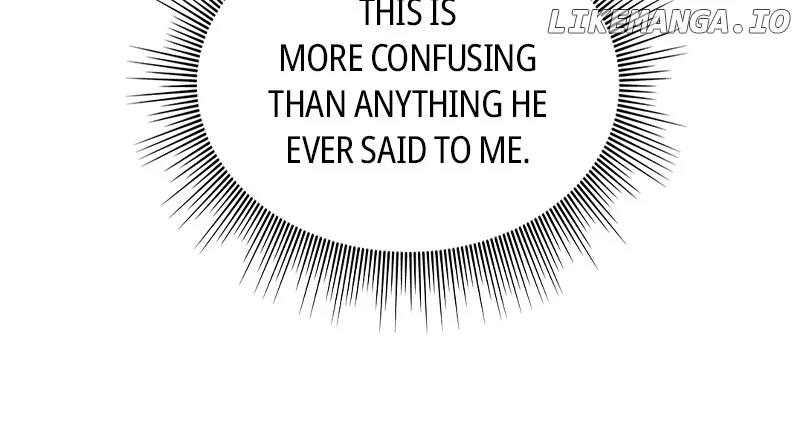 As If Love Doesn’t Exist Chapter 62 page 105