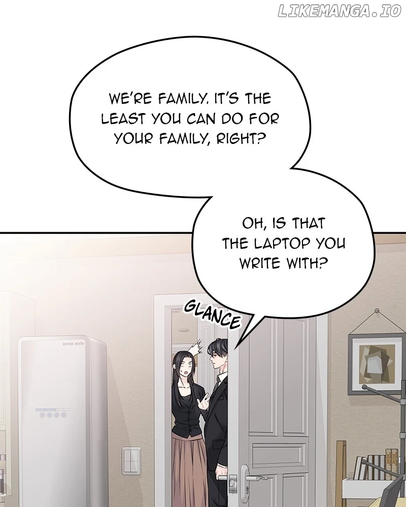 As If Love Doesn’t Exist Chapter 62 page 106