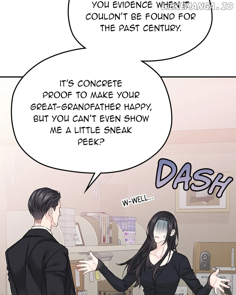 As If Love Doesn’t Exist Chapter 62 page 108
