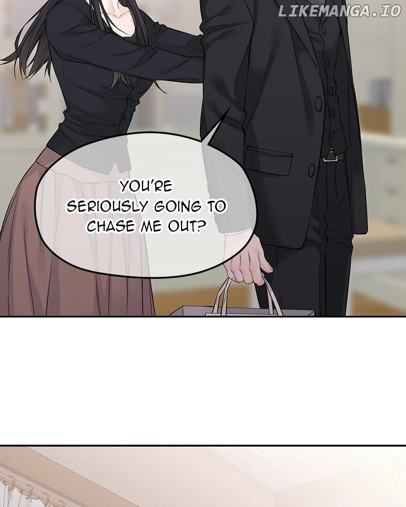 As If Love Doesn’t Exist Chapter 62 page 112