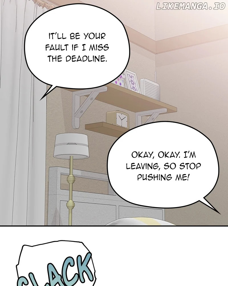 As If Love Doesn’t Exist Chapter 62 page 113