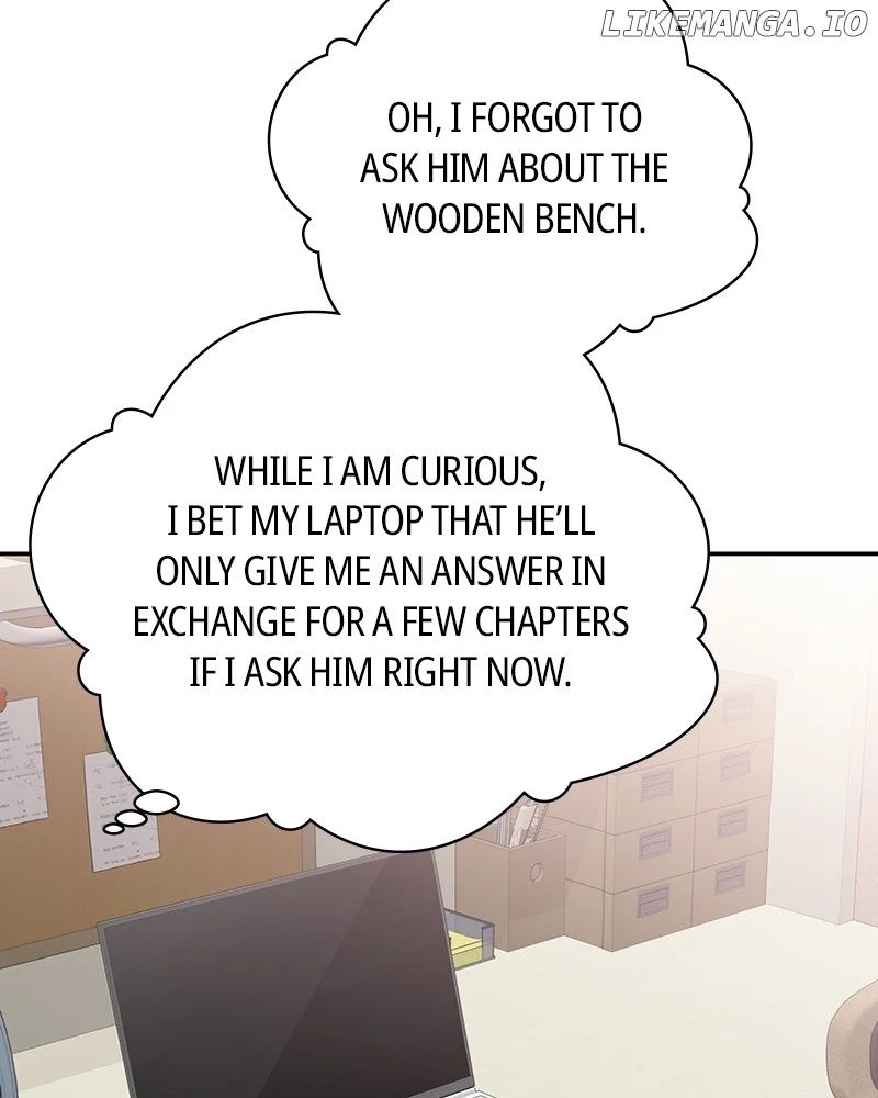 As If Love Doesn’t Exist Chapter 62 page 115