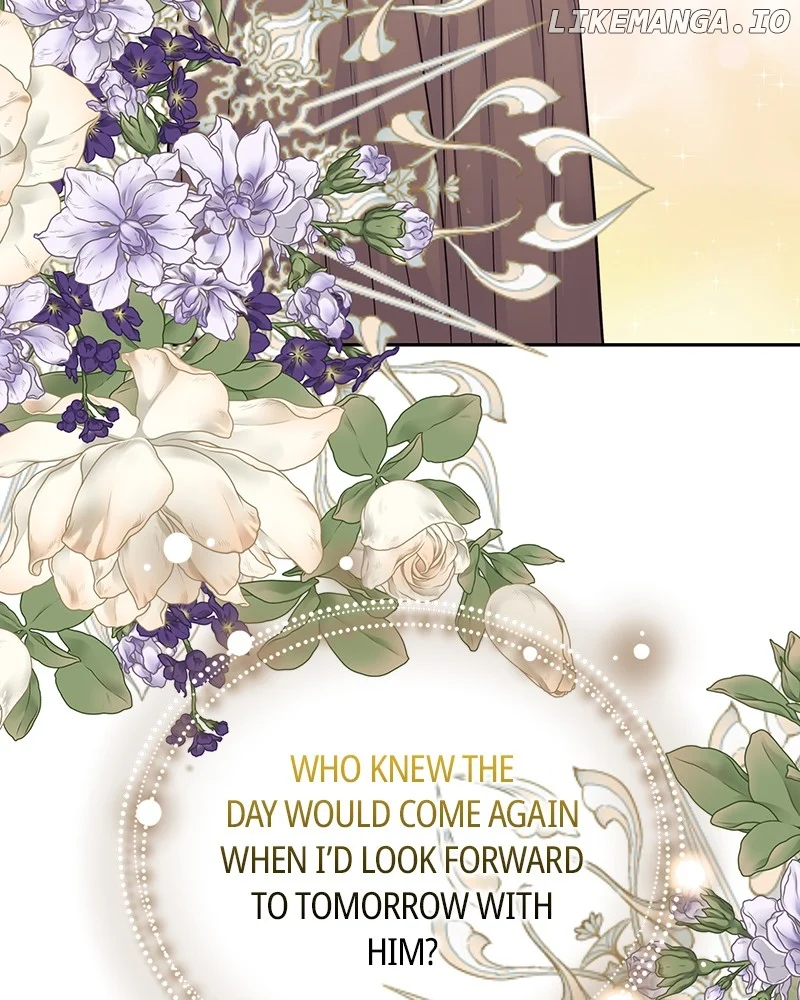 As If Love Doesn’t Exist Chapter 62 page 118