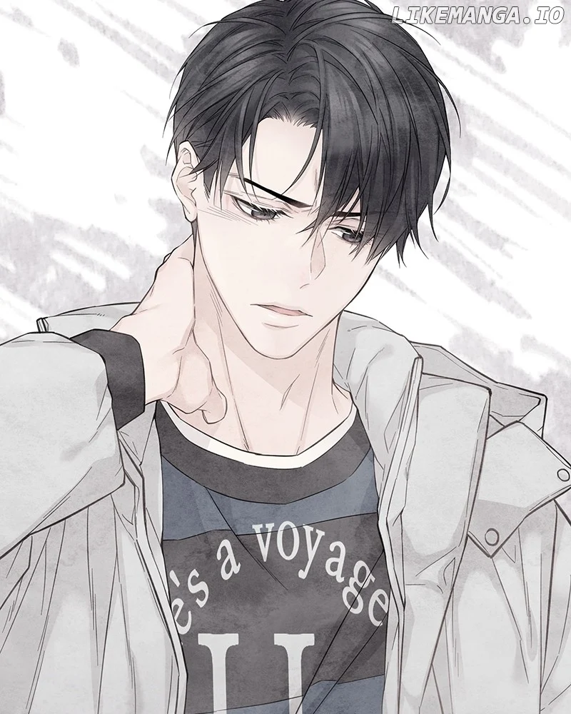 As If Love Doesn’t Exist Chapter 62 page 13